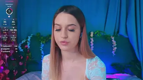 AlinaWalters stripchat stream image