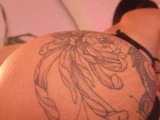 kali-hill camsoda stream image