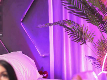 LilaRosie bongacams stream image