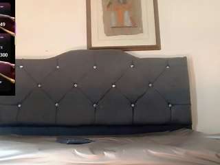 suzume-mendez camsoda stream image