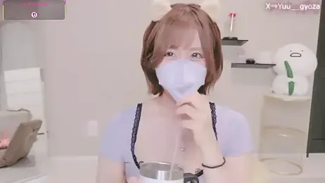 Yuu__k stripchat stream image, 14.03.2026 14:40