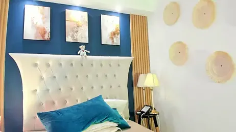 Tomy_Rox stripchat stream image