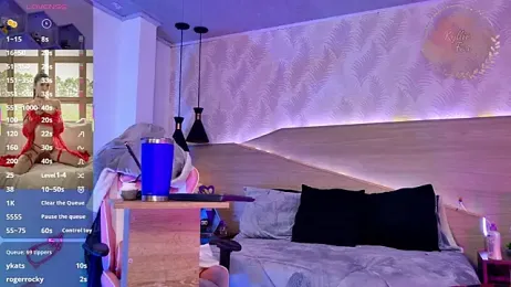 kylliefox_ stripchat stream image, 14.03.2026 16:10