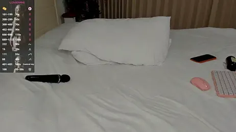 MyLoveEllen stripchat stream image