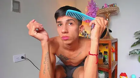 lucian_davii stripchat stream image, 14.03.2026 17:50