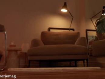 thecherie chaturbate stream image