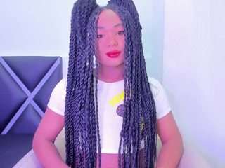 harmony-01 camsoda stream image