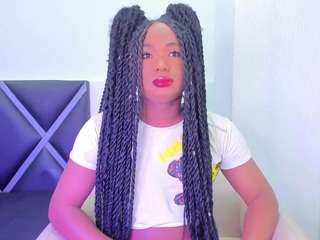 harmony-01 camsoda stream image