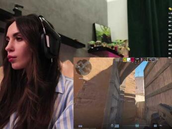 BabyYoda bongacams stream image, 14.03.2026 16:30
