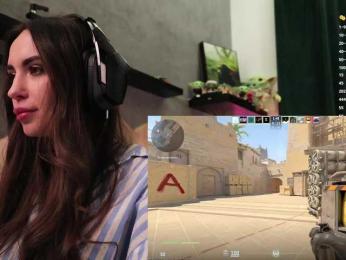 BabyYoda bongacams stream image, 14.03.2026 16:30