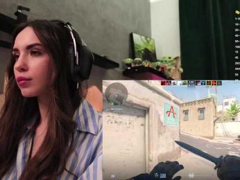 BabyYoda bongacams stream image, 14.03.2026 16:30