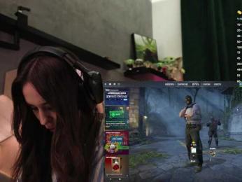 BabyYoda bongacams stream image, 14.03.2026 16:30
