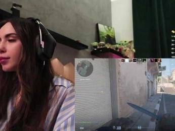BabyYoda bongacams stream image, 14.03.2026 16:30