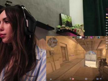 BabyYoda bongacams stream image, 14.03.2026 16:30