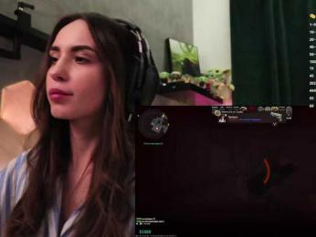 BabyYoda bongacams stream image, 14.03.2026 16:30