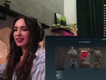 BabyYoda bongacams stream image, 14.03.2026 16:30