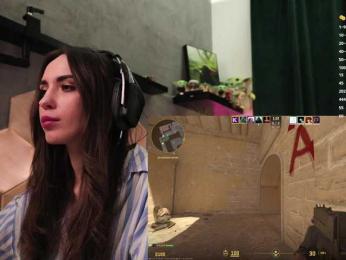 BabyYoda bongacams stream image, 14.03.2026 16:30