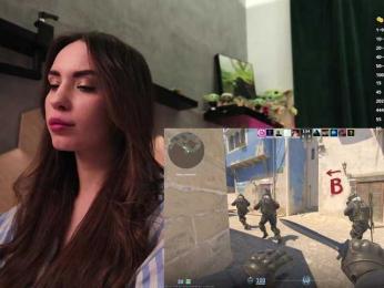 BabyYoda bongacams stream image, 14.03.2026 16:30