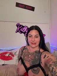 InKed-Kathy stripchat stream image