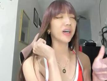 xdreamangel chaturbate stream image