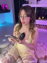 _nobara__ stripchat stream image, 15.03.2026 03:40