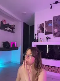 _nobara__ stripchat stream image, 15.03.2026 03:40