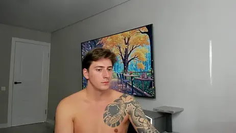 DaniHort stripchat stream image, 15.03.2026 10:00