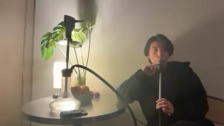 ChocoTime stripchat stream image