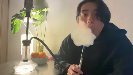 ChocoTime stripchat stream image