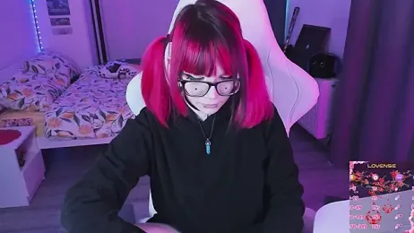 Yumi_Youkai stripchat stream image, 15.03.2026 12:20