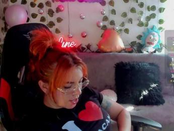 Cocochanell bongacams stream image