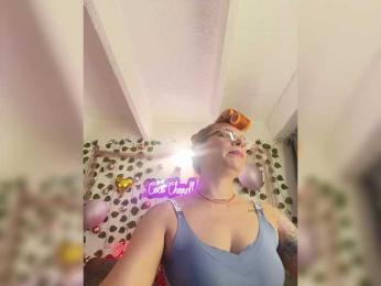 Cocochanell bongacams stream image