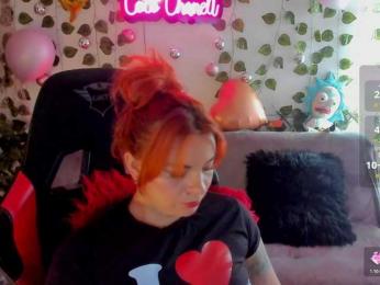 Cocochanell bongacams stream image