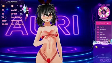 Auri_Hikaru stripchat stream image, 15.03.2026 16:50