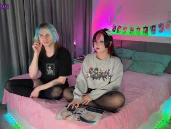 h3ntai-baby bongacams stream image