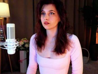 HoneyCherry bongacams stream image