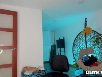 naomigarcia chaturbate stream image