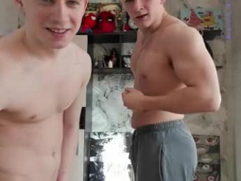 holiday_boys chaturbate stream image