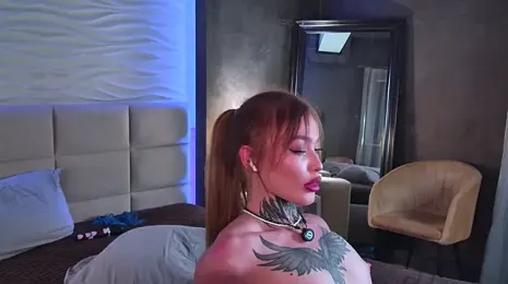 AriWild stripchat stream image