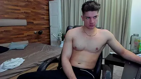 MaxKaiden stripchat stream image, 16.03.2026 07:00