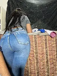 Miss__Malaika stripchat stream image