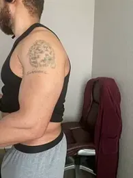 Fathero1time stripchat stream image, 16.03.2026 12:40