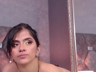 Scarlet Lennox flirt4free stream image