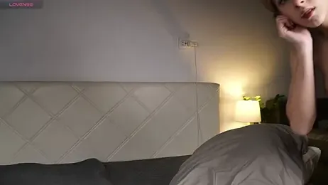 KaeliaScorch stripchat stream image