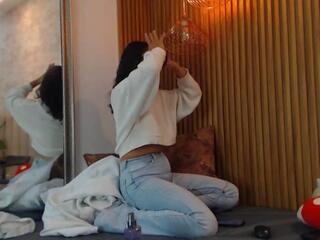 Abbyy Sweet flirt4free stream image, 16.03.2026 13:50