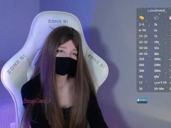 Evo4kaStorm bongacams stream image