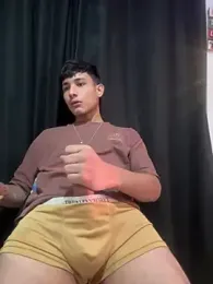 cody_fox10 stripchat stream image, 16.03.2026 20:40