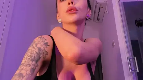 realhotfallingdevil stripchat stream image, 17.03.2026 05:10