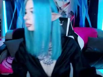 aurora_natsuki chaturbate stream image, 17.03.2026 11:20