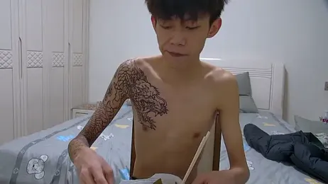 paofu-001 stripchat stream image